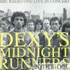 Dexys Midnight Runners - Live In Concert
