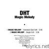 Dht - Magic Melody - EP