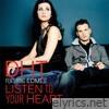 Listen To Your Heart (Radio Edit) [feat. Edmée] - Single