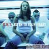 Dht - Listen to Your Heart - EP