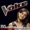 Dia Frampton - Inventing Shadows (The Voice Performance) - Single