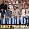 Diamond Rio - Can't You Tell - Single
