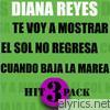 Diana Reyes - Te Voy a Mostrar - Hit Pack - EP
