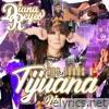 Diana Reyes - Hoy Todos por Tijuana (Live)