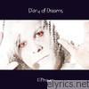 Diary Of Dreams - Giftraum - EP