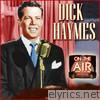 Dick Haymes - On the Air