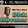 Dick Haymes - Dick Haymes - His Very Best - EP