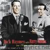 Dick Haymes With Harry James & Benny Goodman - The Complete Columbia Recordings