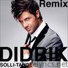 Didrik Solli-tangen - My Heart Is Yours (7H Club Remix) - Single