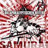 Die Apokalyptischen Reiter - Samurai