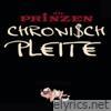 Chronisch Pleite - EP