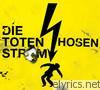 Die Toten Hosen - Strom - EP