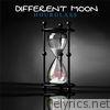 Different Moon - Hourglass - EP