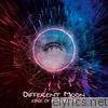 Different Moon - Edge of Invisibility - EP