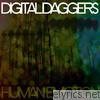 Digital Daggers - Human Emotion - EP