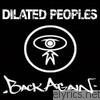 Dilated Peoples - Back Again - EP