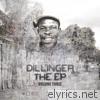 Dillinger - The EP, Vol. 3
