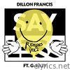Dillon Francis - Say Less (feat. G-Eazy) [Remixes], Vol. 2