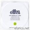 Dillon Francis - Very Important Music - EP
