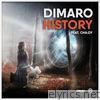History (feat. Cha:dy) - EP