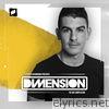 Flashover Presents Dimension [The Mix Compilation]
