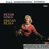 Dinah Sings, Previn Plays (with André Previn)