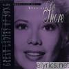 Dinah Shore - Great Ladies of Song: Spotlight On Dinah Shore (Remastered)