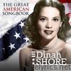 Dinah Shore - The Great American Songbook