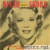 Dinah Shore - The Best of the Capitol Years