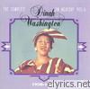 Dinah Washington - The Complete Dinah Washington On Mercury, Vol. 6 (1958-1960)