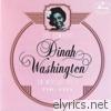Dinah Washington - The Complete Dinah Washington On Mercury, Vol.1 (1946 - 1949)