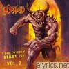 Dio - The Very Beast of Dio, Vol. 2