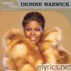 Dionne Warwick - Platinum & Gold Collection