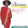 Dionne Warwick - Reservations for Two