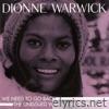 Dionne Warwick - The Unissued Warner Bros. Masters