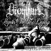Hymn to the Dying - EP