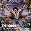 Disarray - In the Face of the Enemy
