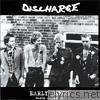 Discharge - Early Demos - March - June 1977