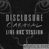 Caracal (Live BBC Session) - EP