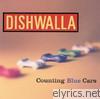 Dishwalla - Counting Blue Cars - EP