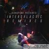 Diskopunk - Intergalactic Remixes - EP