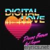 Divine Brown - Digital Love (feat. Fingazz) - Single