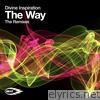 Divine Inspiration - The Way (Put Your Hand In My Hand) [Remixes]