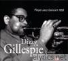 Dizzy Gillespie - Pleyel Jazz Concert 1953 (Live)