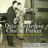 Dizzy Gillespie: Town Hall, New York City, June 22, 1945