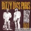 Dizzy Digs Paris