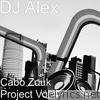 Cabo Zouk Project, Vol. 4