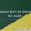 SAKLO MATI VA HUDAJE (Remix) - Single