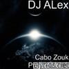 Cabo Zouk Project Vol. 3