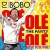 Dj Bobo - Olé Olé - The Party
